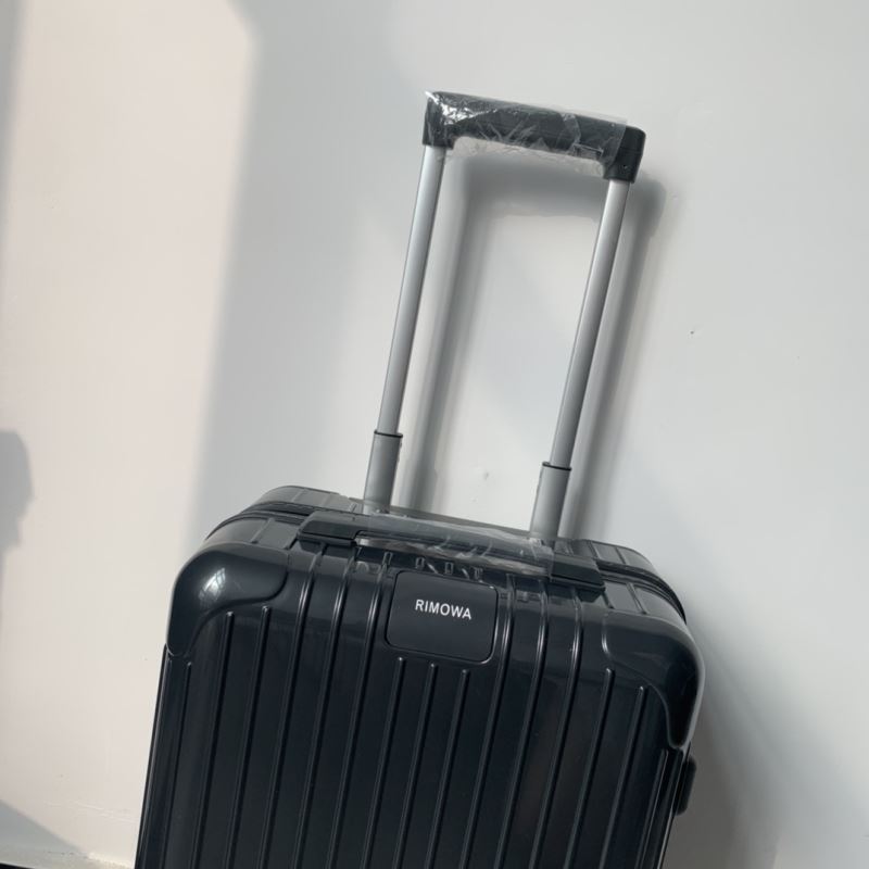 Rimowa Suitcase